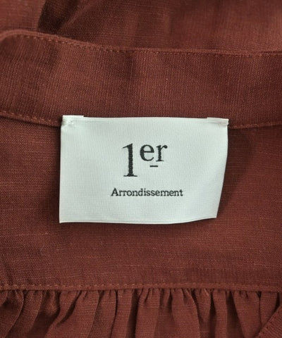 1er Arrondissement Dresses
