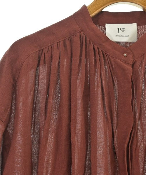 1er Arrondissement Dresses