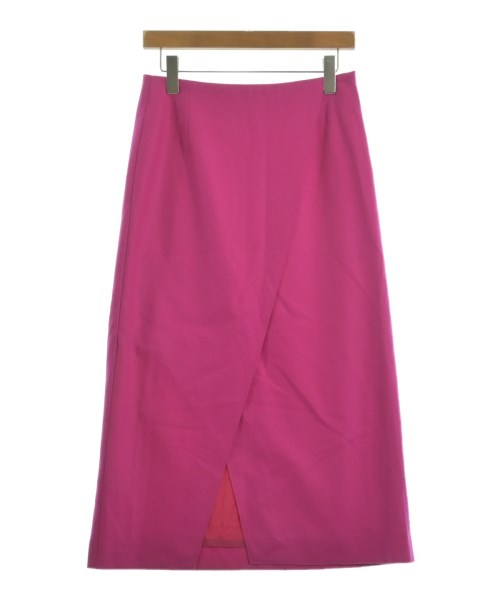 1er Arrondissement Long/Maxi length skirts