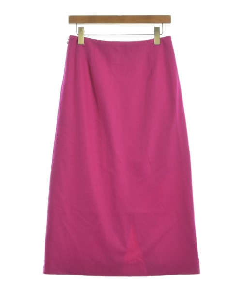 1er Arrondissement Long/Maxi length skirts