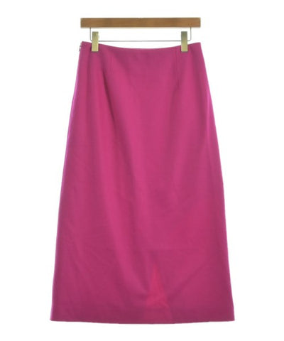 1er Arrondissement Long/Maxi length skirts
