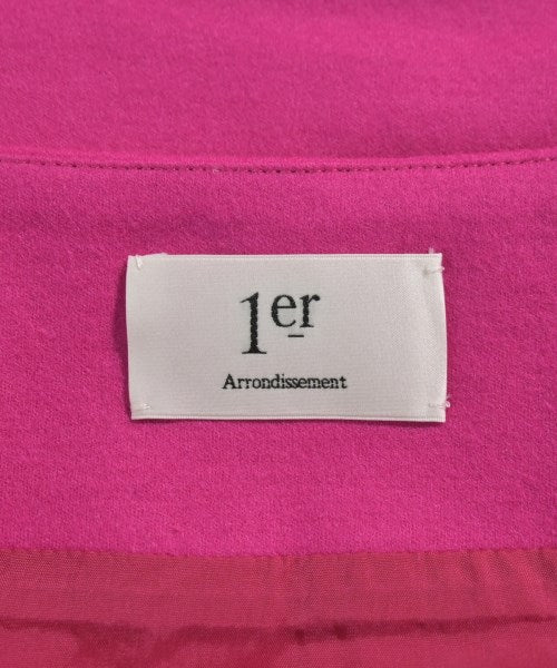 1er Arrondissement Long/Maxi length skirts