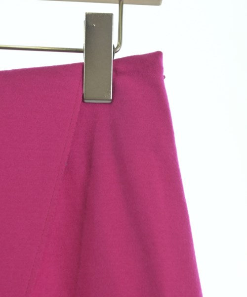 1er Arrondissement Long/Maxi length skirts