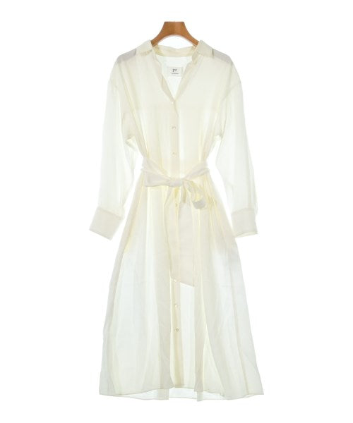 1er Arrondissement Shirtdresses