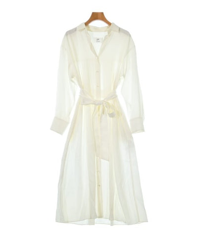 1er Arrondissement Shirtdresses