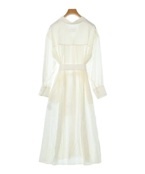 1er Arrondissement Shirtdresses