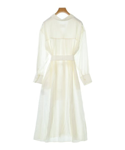 1er Arrondissement Shirtdresses