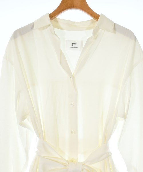 1er Arrondissement Shirtdresses