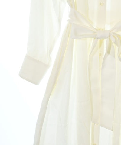 1er Arrondissement Shirtdresses