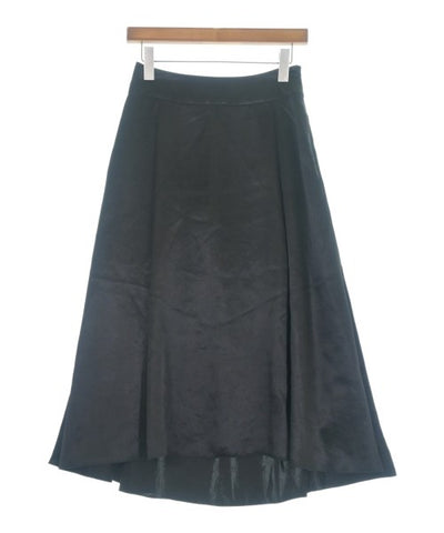 1er Arrondissement Long/Maxi length skirts