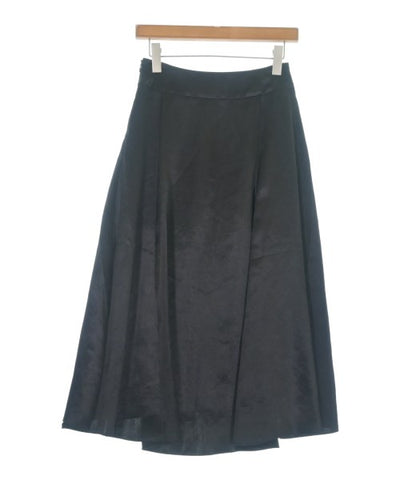 1er Arrondissement Long/Maxi length skirts