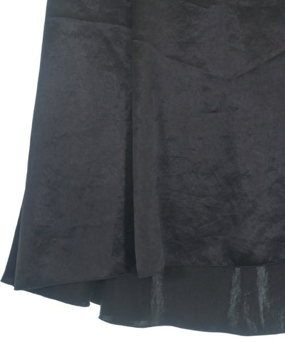 1er Arrondissement Long/Maxi length skirts