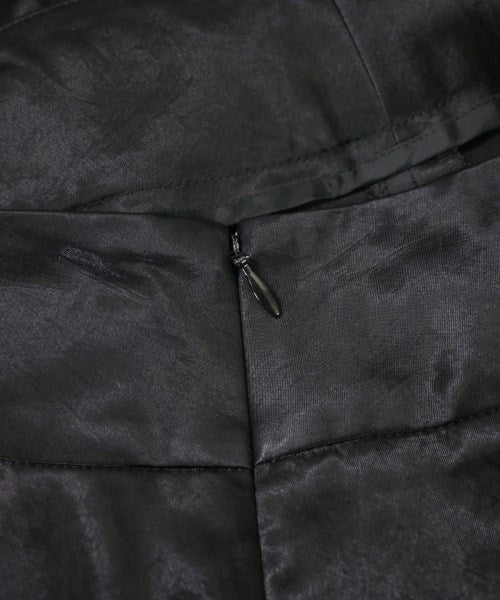 1er Arrondissement Long/Maxi length skirts