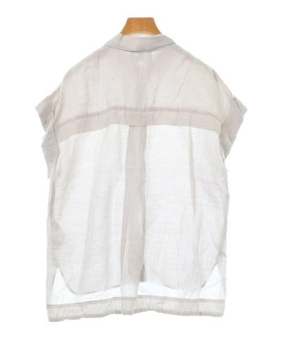 1er Arrondissement Casual shirts