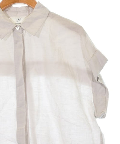 1er Arrondissement Casual shirts