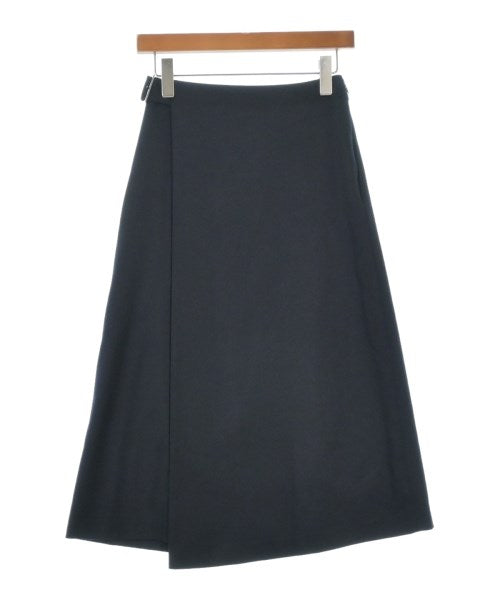 1er Arrondissement Long/Maxi length skirts