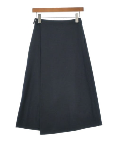 1er Arrondissement Long/Maxi length skirts