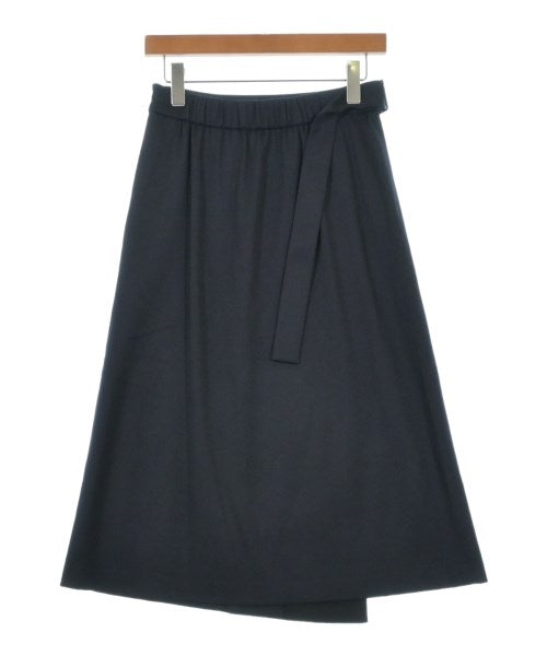 1er Arrondissement Long/Maxi length skirts