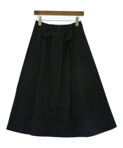 1er Arrondissement Long/Maxi length skirts