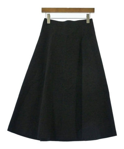 1er Arrondissement Long/Maxi length skirts
