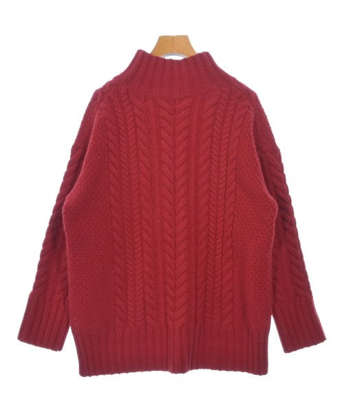 1er Arrondissement Sweaters