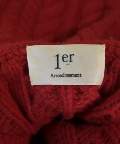 1er Arrondissement Sweaters