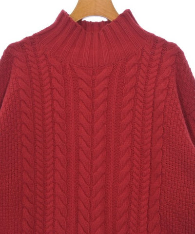 1er Arrondissement Sweaters