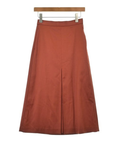 1er Arrondissement Long/Maxi length skirts