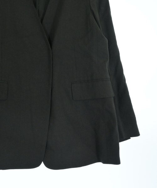 1er Arrondissement Collarless jackets