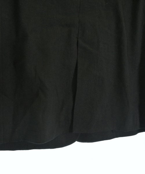 1er Arrondissement Collarless jackets