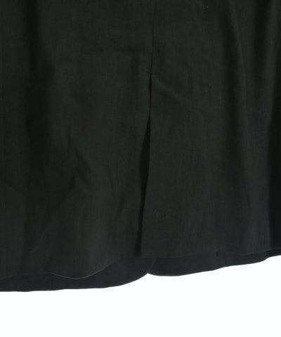 1er Arrondissement Collarless jackets