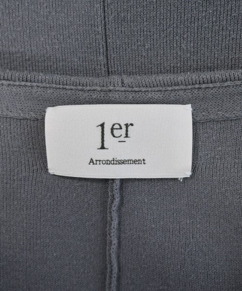 1er Arrondissement Sweatshirts