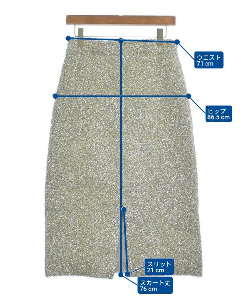 Venit Long/Maxi length skirts