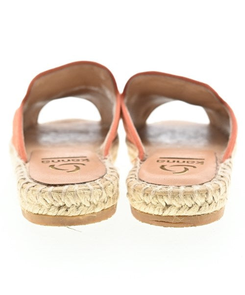 KANNA Sandals