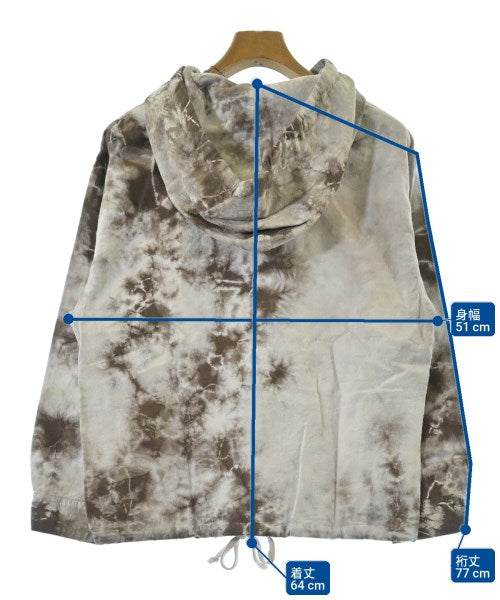 SEEKER Casual shirts