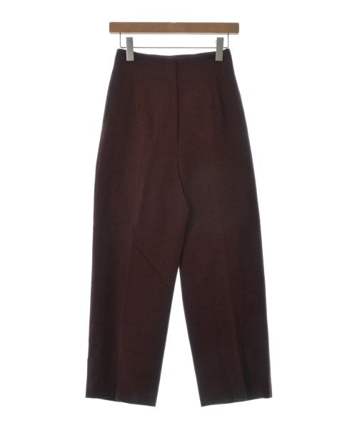 VERMEIL par iena Trousers