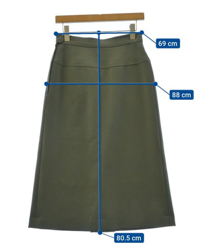 VERMEIL par iena Long/Maxi length skirts