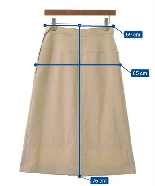 VERMEIL Par Iena Long/Maxi length skirts