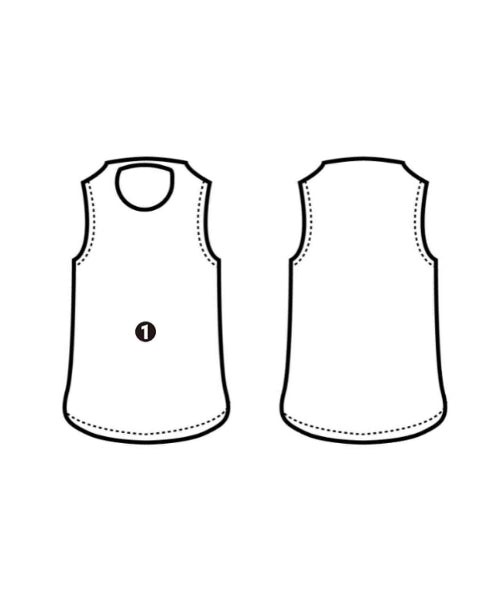 VERMEIL par iena Tee Shirts/Tops