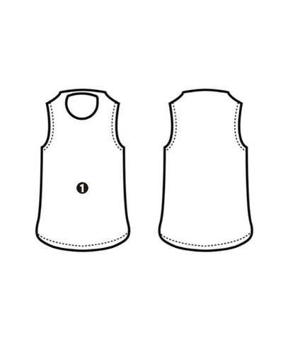 VERMEIL par iena Tee Shirts/Tops