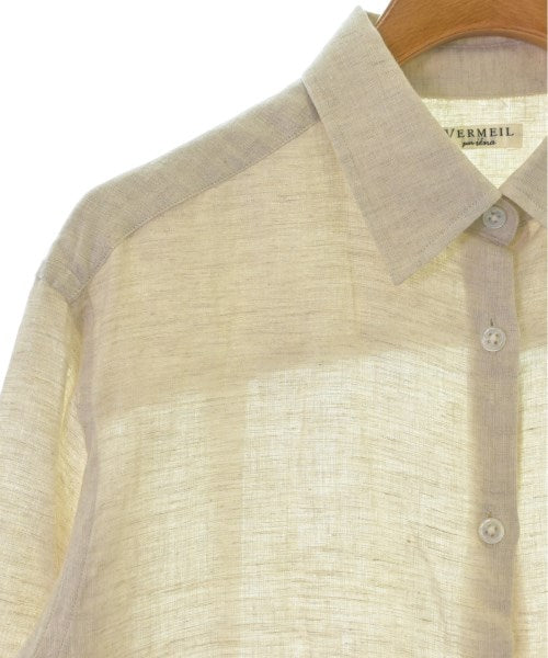 VERMEIL par iena Casual shirts