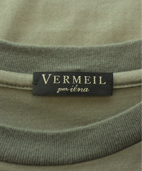 VERMEIL par iena Tee Shirts/Tops