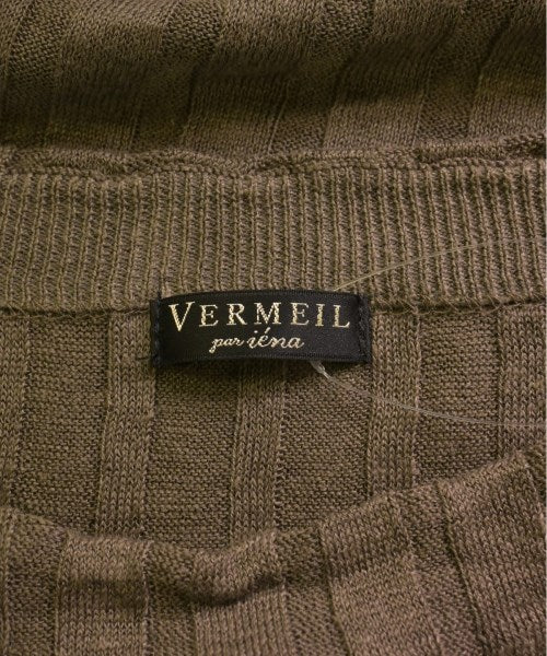 VERMEIL par iena Vests