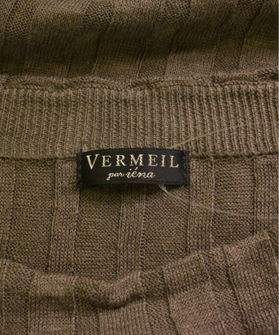 VERMEIL par iena Vests