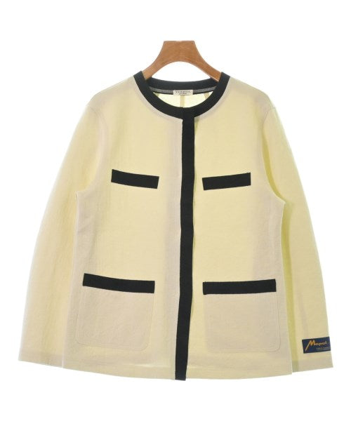 VERMEIL par iena Collarless jackets