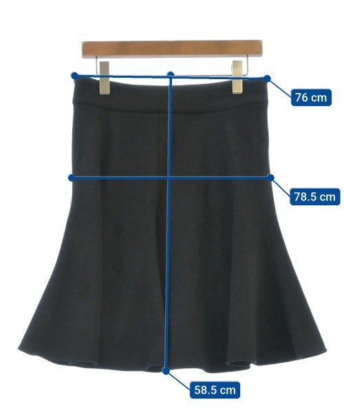VERMEIL par iena Knee length skirts