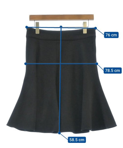 VERMEIL par iena Knee length skirts