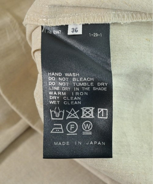 VERMEIL Par Iena Long/Maxi length skirts