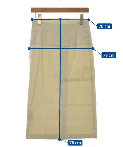 VERMEIL Par Iena Long/Maxi length skirts