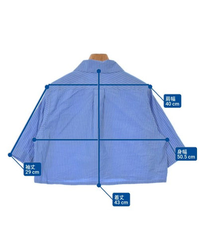 VERMEIL par iena Casual shirts